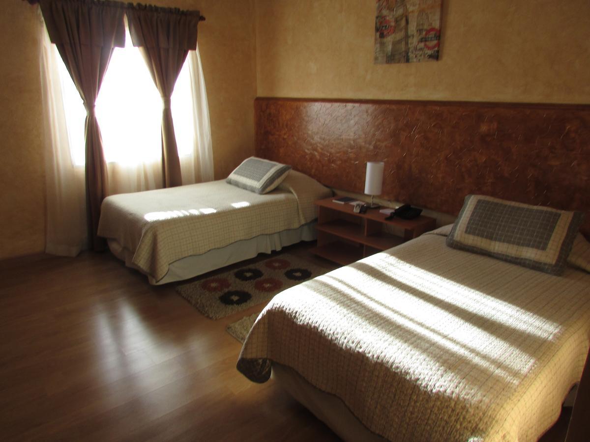 Cabanas Hara - Kara Villa Calama Exterior foto